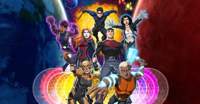 Young Justice